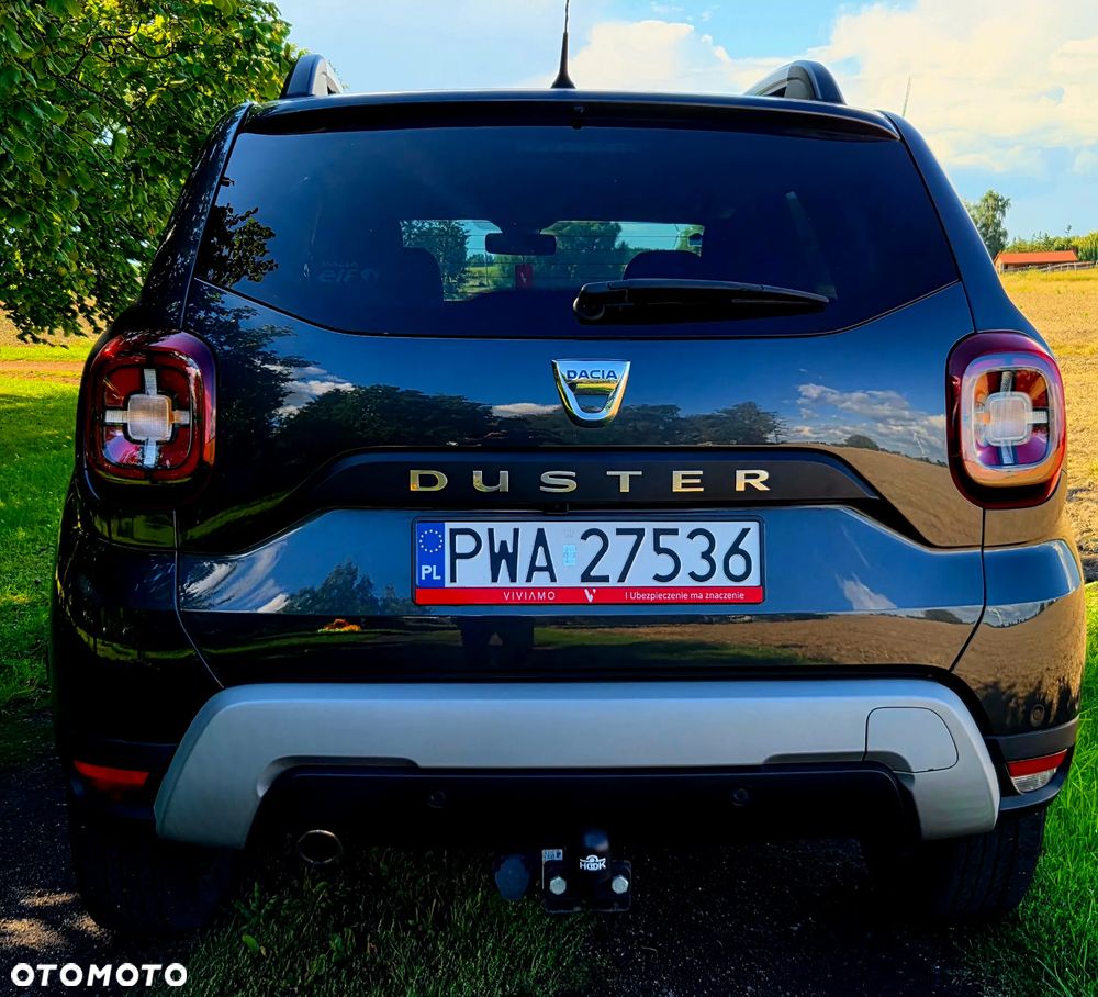 Dacia Duster - 4