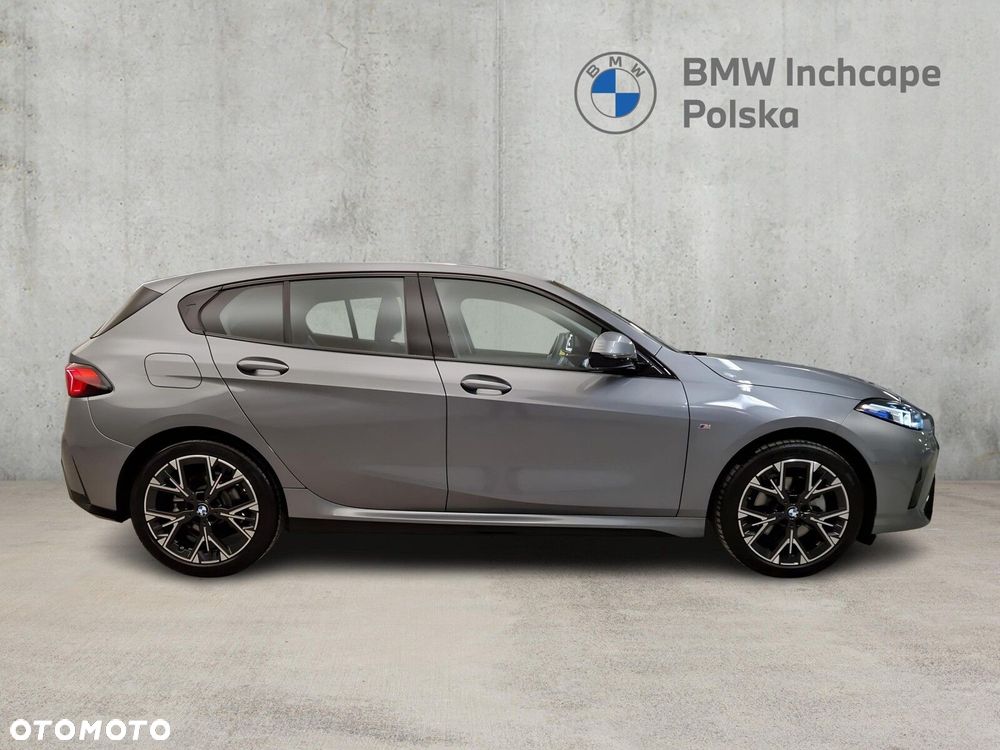 BMW Seria 1 118d M Sport - 7