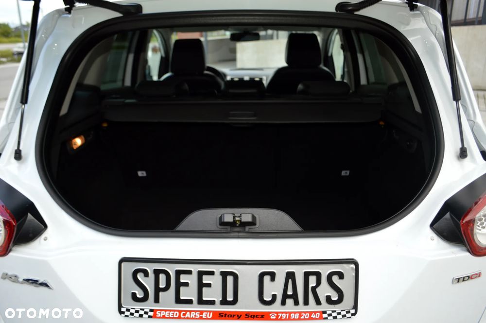 Ford Kuga 2.0 TDCi 4x4 Titanium - 30