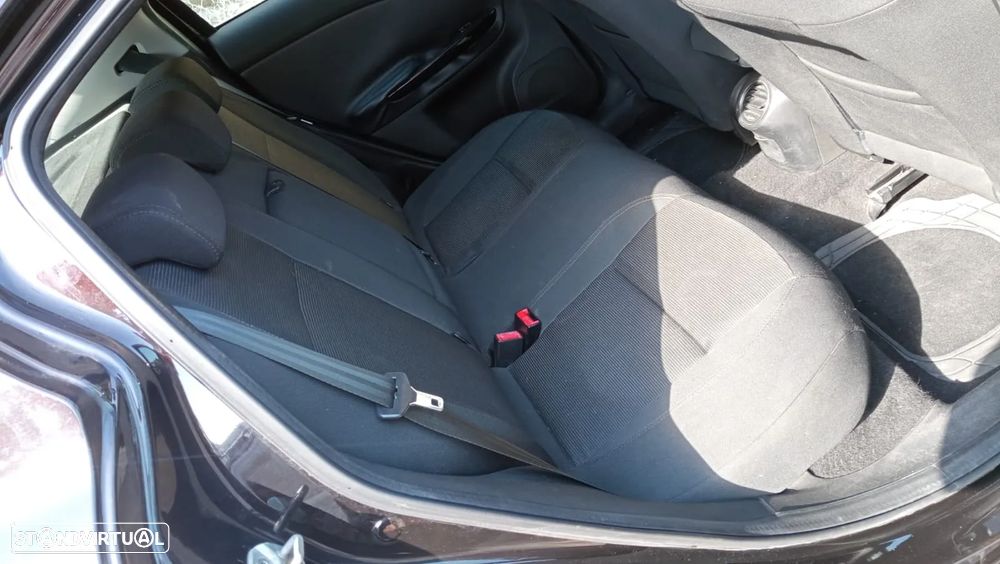 Alfa Romeo Giulietta - 16