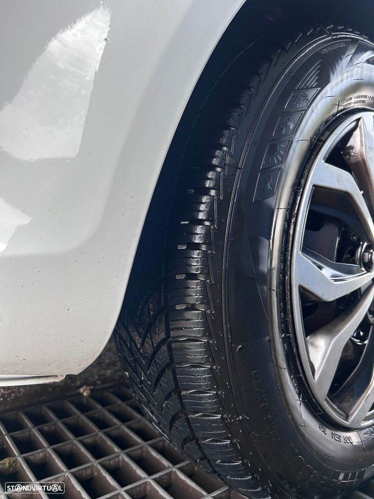 Opel Corsa 1.3 CDTI Enjoy EcoFLEX - 13