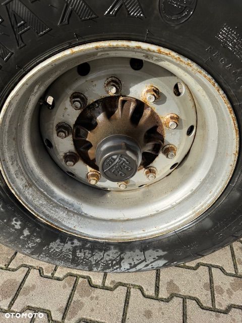 Reisch RHKS-35/24AL - 6