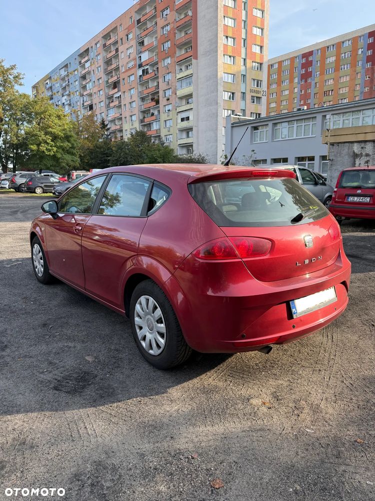 Seat Leon - 6