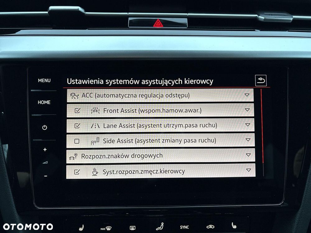 Volkswagen Arteon Shooting Brake - 27