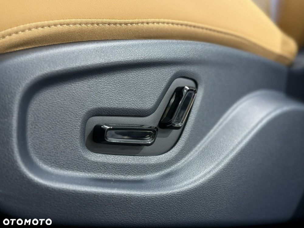 Geely Starray - 22