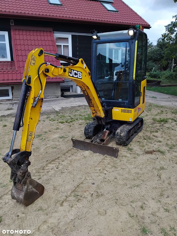 JCB 15 C-1 - 2