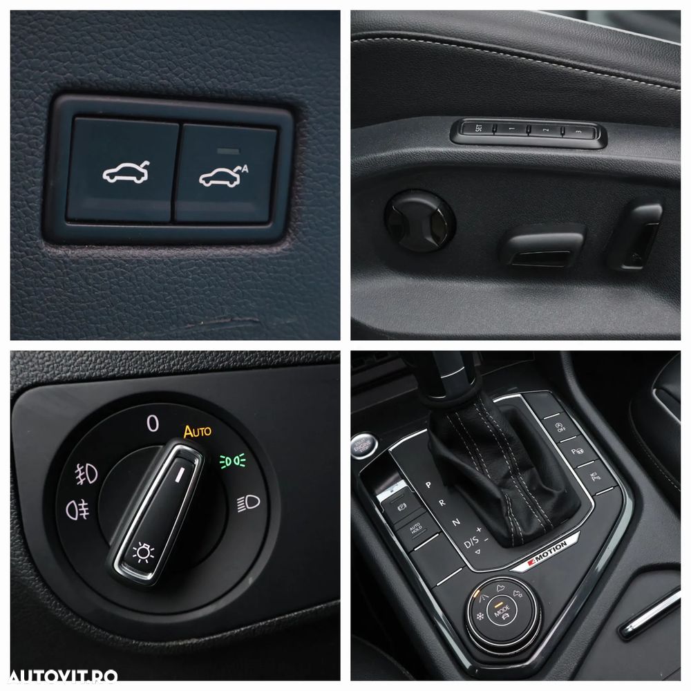 Volkswagen Tiguan - 7