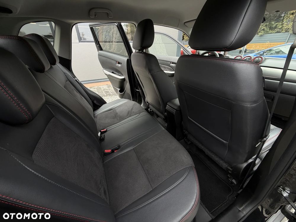 Suzuki Vitara 1.4 T Boosterjet S 2WD - 21