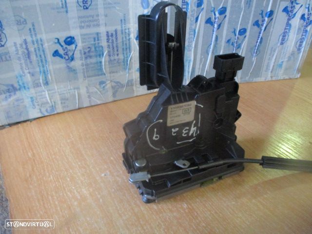 Fecho 1356367080 FIAT FIORINO 2009 TE 6 PINOS - 3