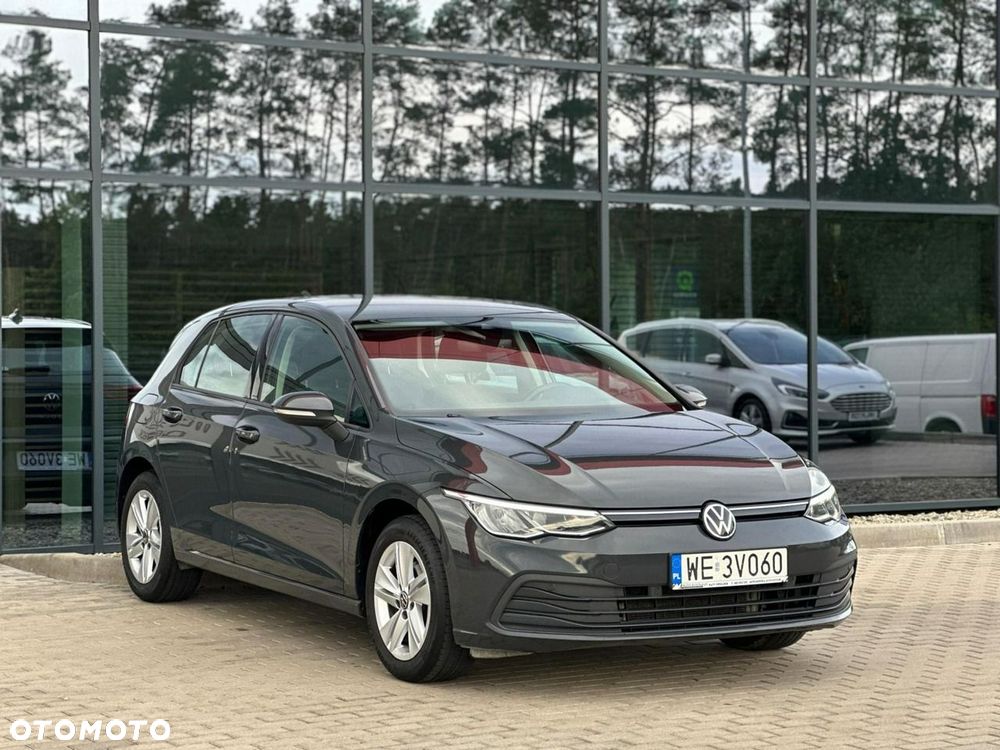 Volkswagen Golf 1.5 TSI EVO Life - 6