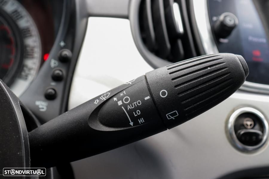 Fiat 500 1.0 Hybrid Sport - 17