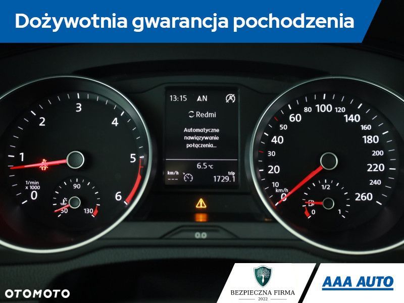 Volkswagen Passat - 9