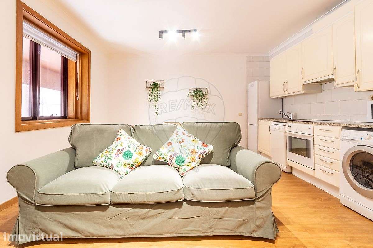 Apartamento T1 para arrendamento - Grande imagem: 4/18