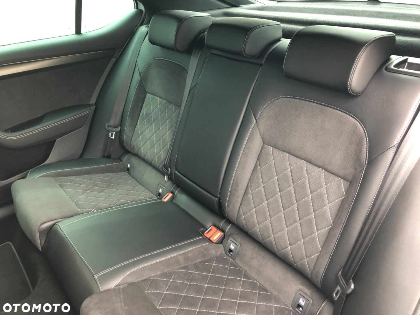 Skoda Superb - 34