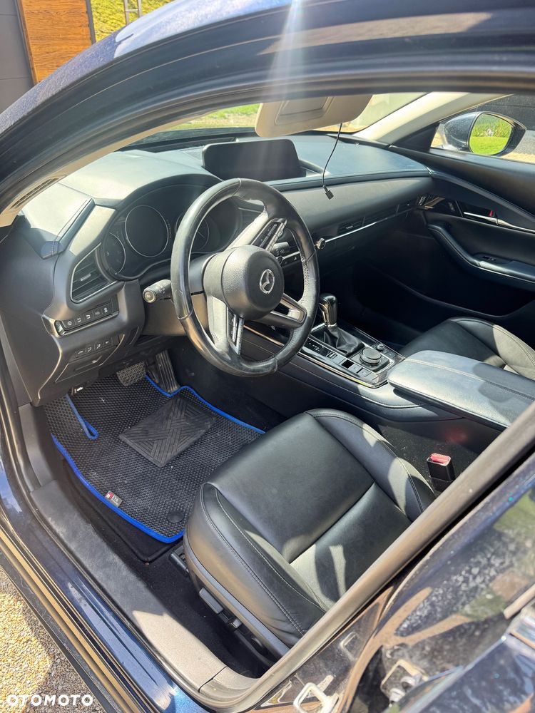 Mazda CX-30 - 7