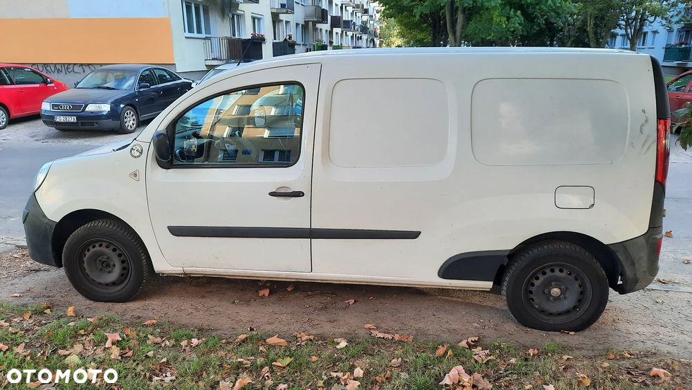 Renault Kangoo - 1