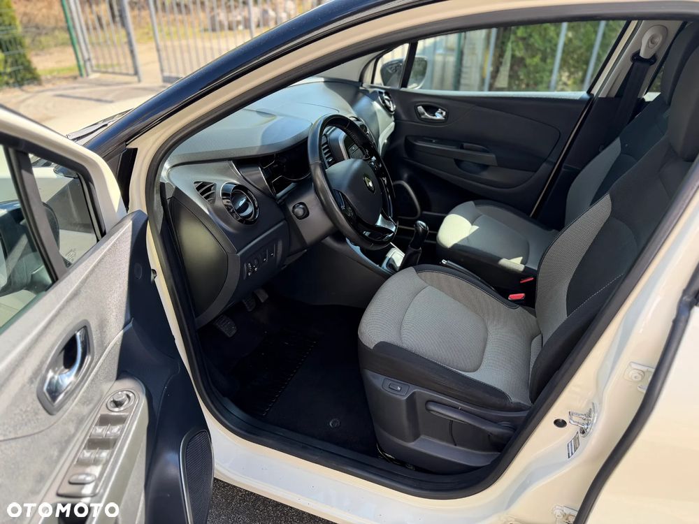 Renault Captur 0.9 Energy TCe Intens - 12