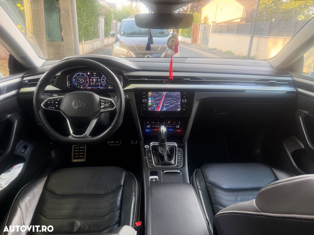 Volkswagen ARTEON - 12