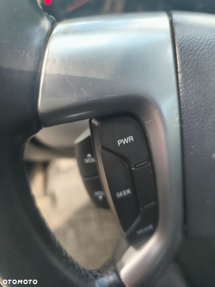 Chevrolet Captiva 2.0 4WD 7 Sitzer LT - 14