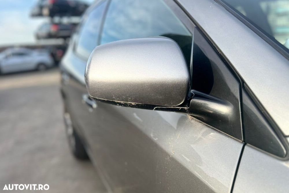 OGLINDA STANGA/DREAPTA electrica NISSAN MURANO - AN 2007 - 1
