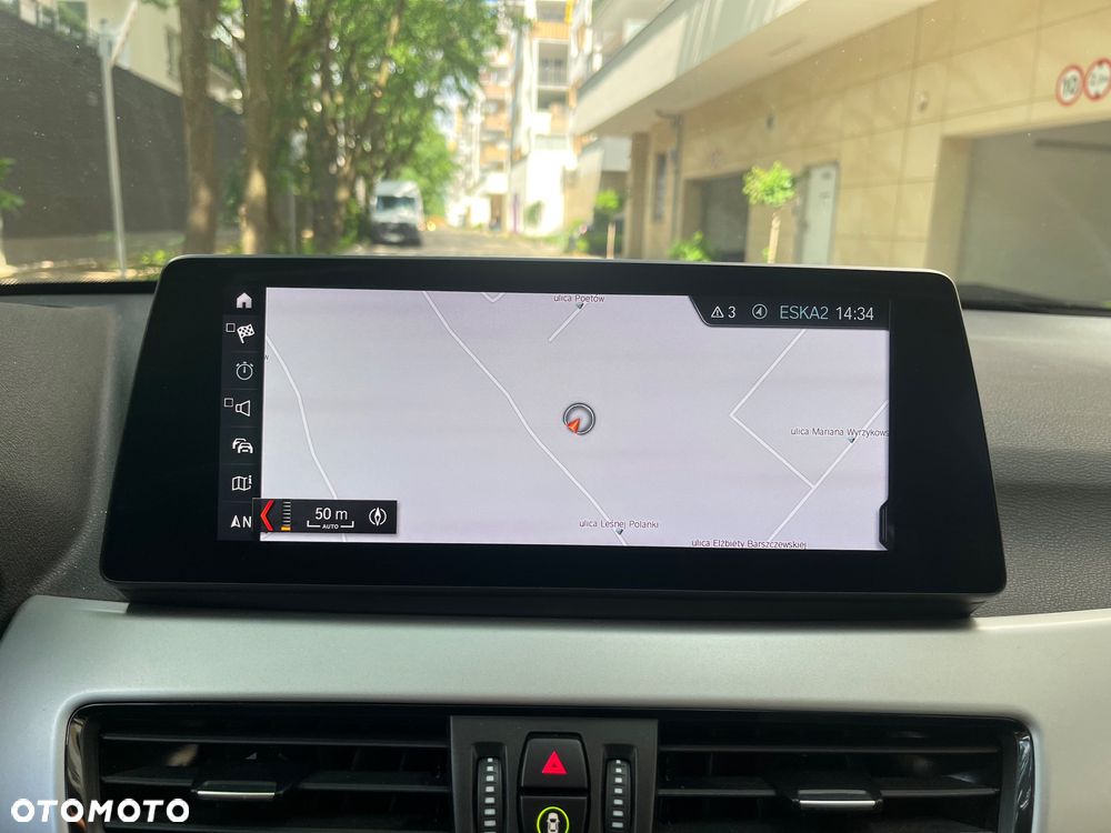 BMW X1 sDrive20i Sport Line sport - 21