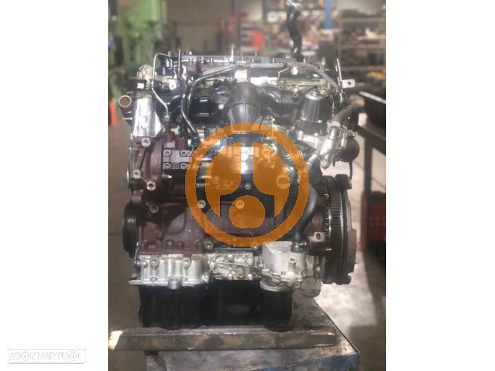 Motor CVR5 FORD TRANSIT V363 AUTOBUS/ TRANSIT V363 CAMIONNETTE - 1