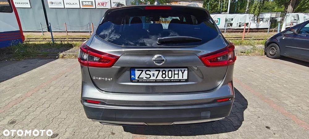 Nissan Qashqai 1.6 DIG-T Tekna+ - 2