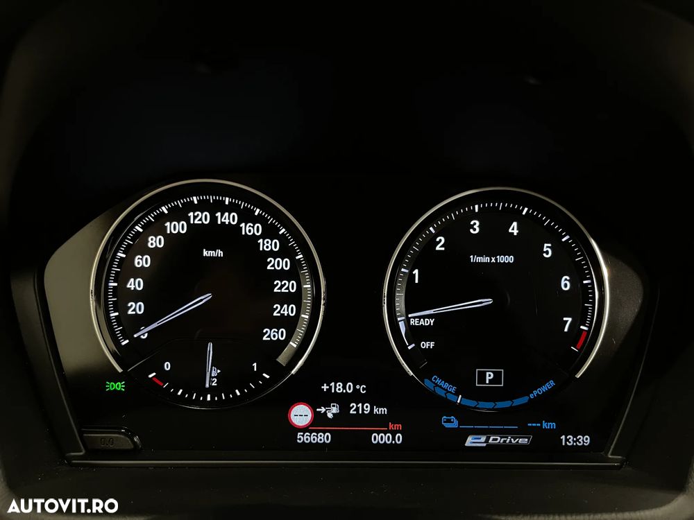 BMW X2 xDrive25e AT PHEV - 32