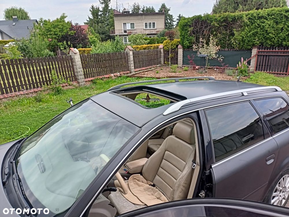 Audi A6 Avant 2.7T Quattro Tiptr - 15
