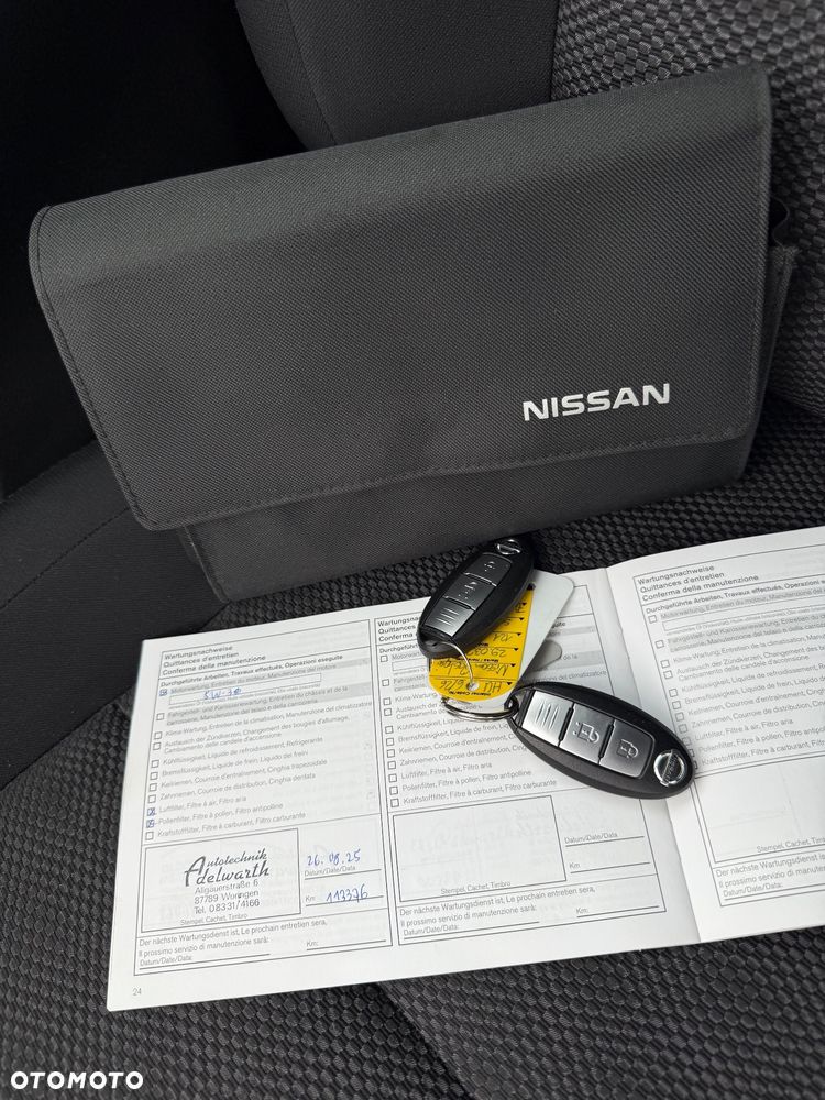 Nissan Qashqai 1.6 DIG-T N-Connecta - 19