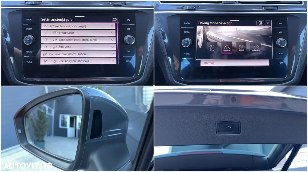 Volkswagen Tiguan - 8