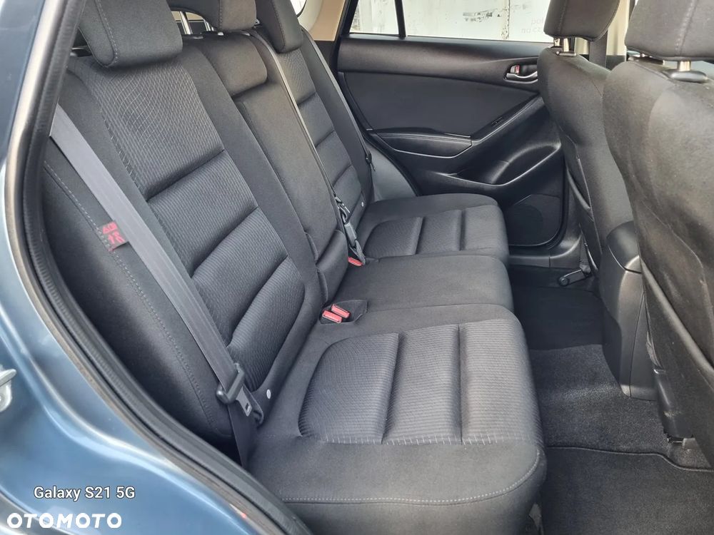 Mazda CX-5 SKYACTIV-G 165 Center-Line - 14