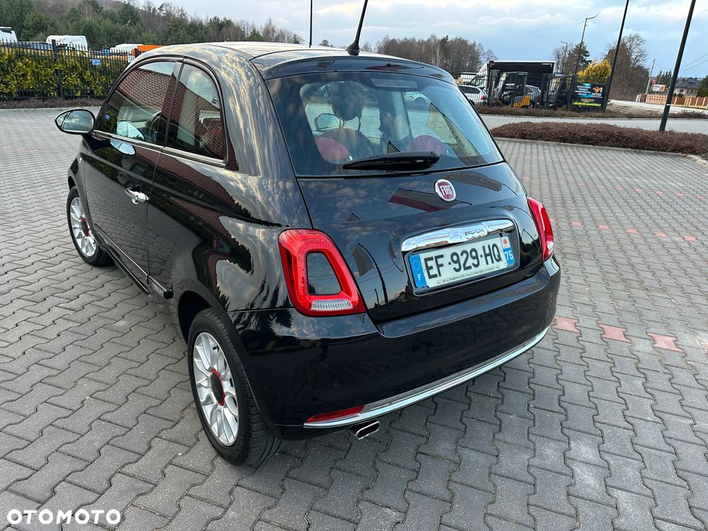 Fiat 500 1.2 Vintage '57 - 7