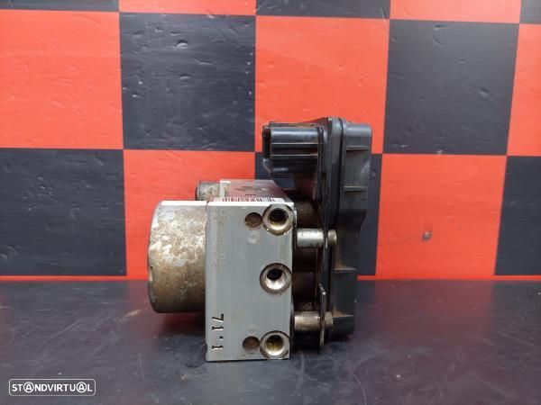 Abs Isuzu D-Max I (Tfr, Tfs, Trf) - 1