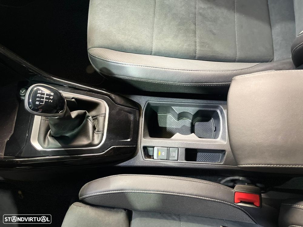 VW T-Roc 1.0 TSI Black Style - 43