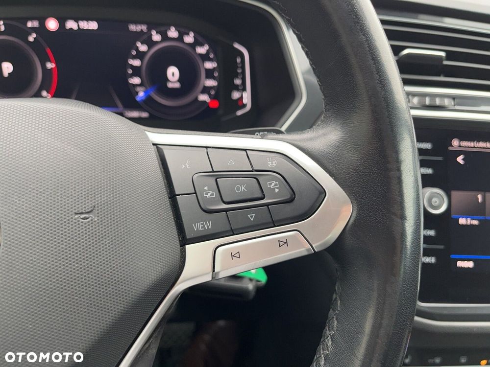 Volkswagen Tiguan 2.0 TDI SCR Life DSG - 20