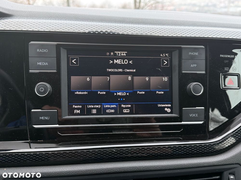 Volkswagen Polo 1.0 TSI Style DSG - 13