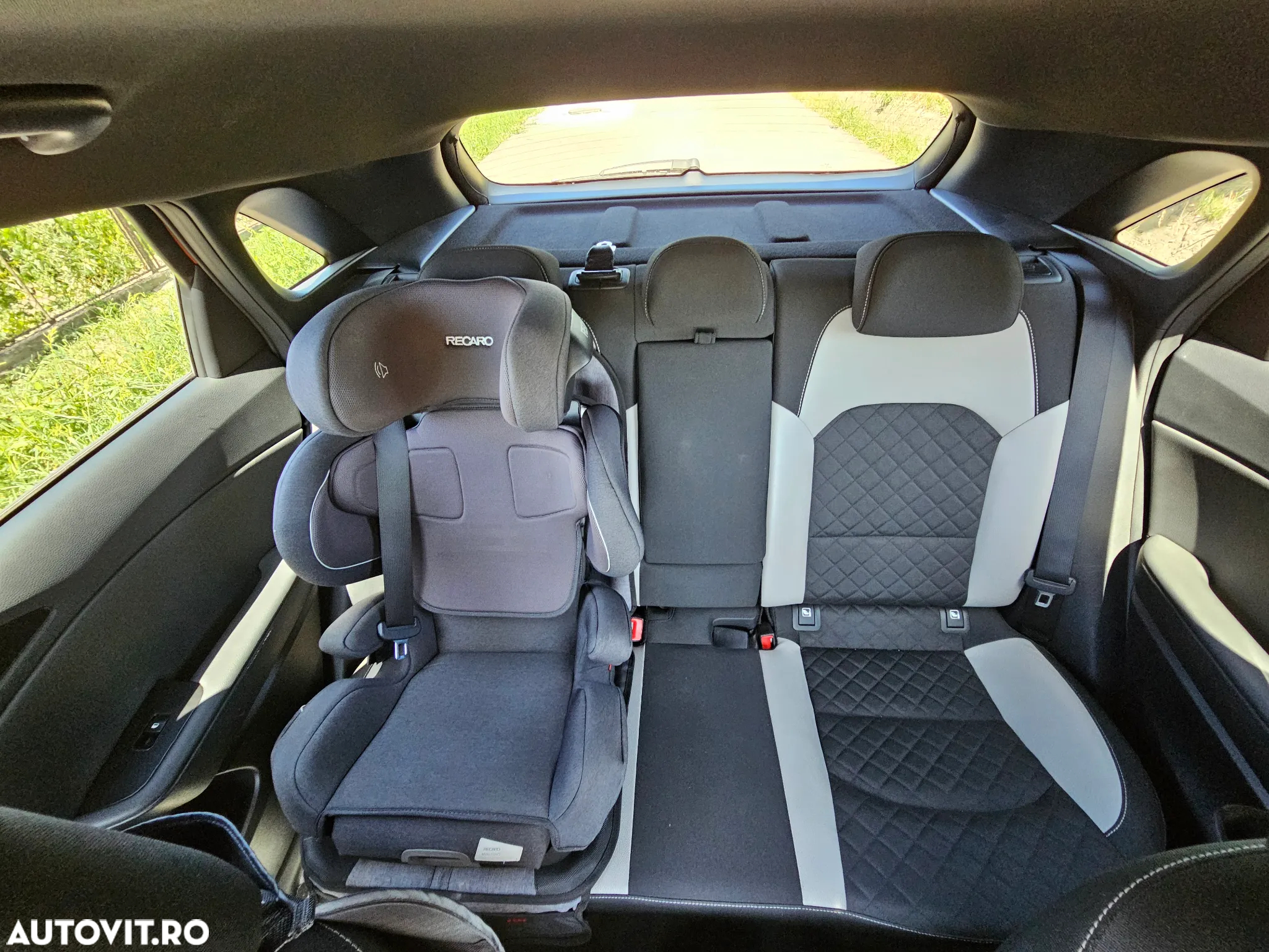 Kia Ceed 1.4 T-GDI 7DCT GT Line - 9