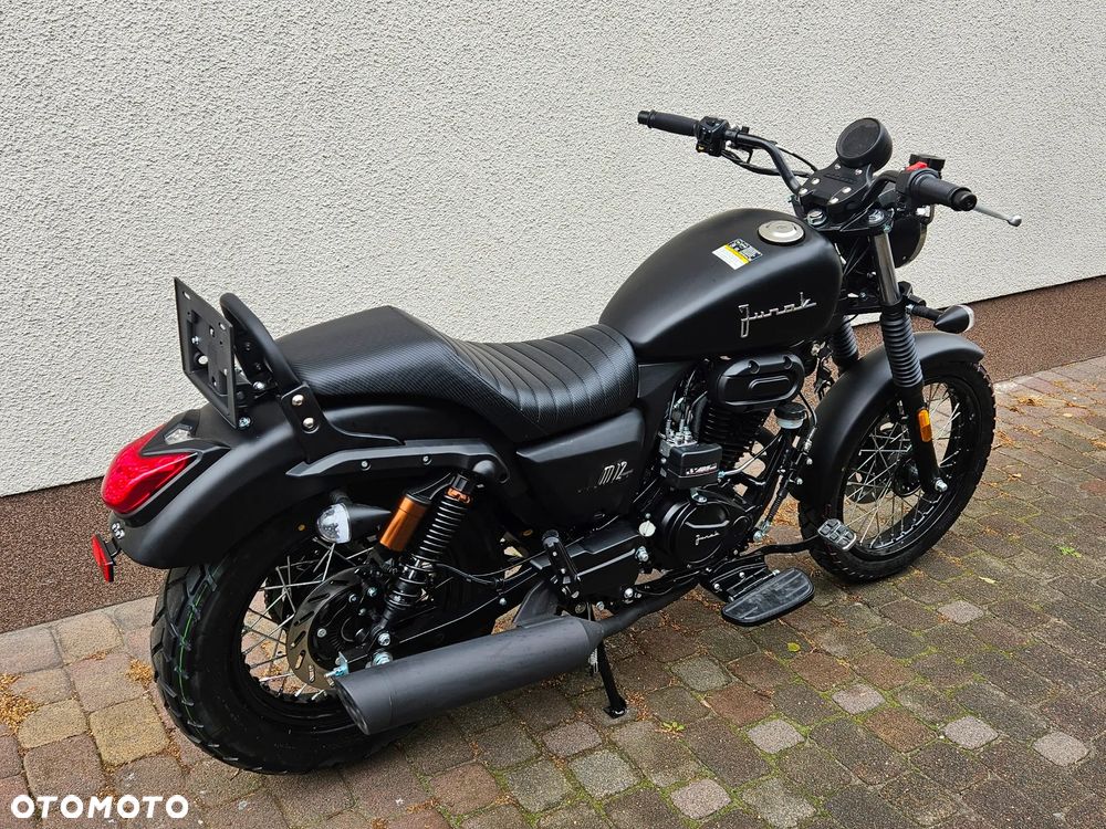 Junak M12 - 9