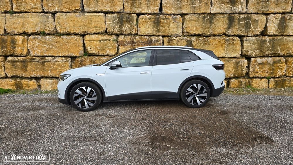 VW ID.4 77 kWh Pro Performance - 3