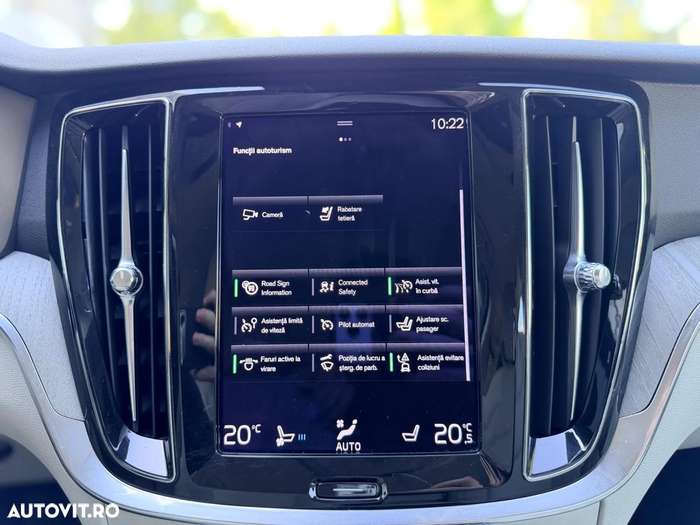 Volvo S60 - 19