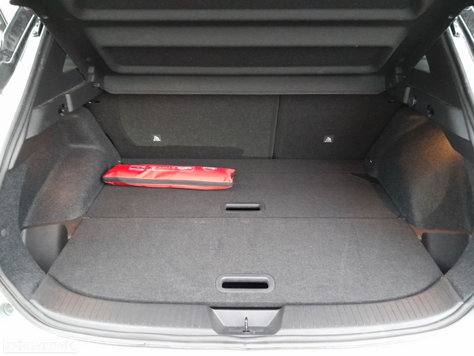 Nissan Qashqai 1.3 DIG-T N-Connecta LED+TT+SKY - 17