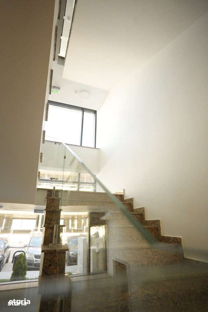 Apartament cu 2 camere Bistrița Best Luxury Residence — fotografia 3