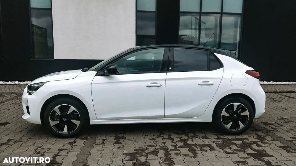 Opel Corsa - 3