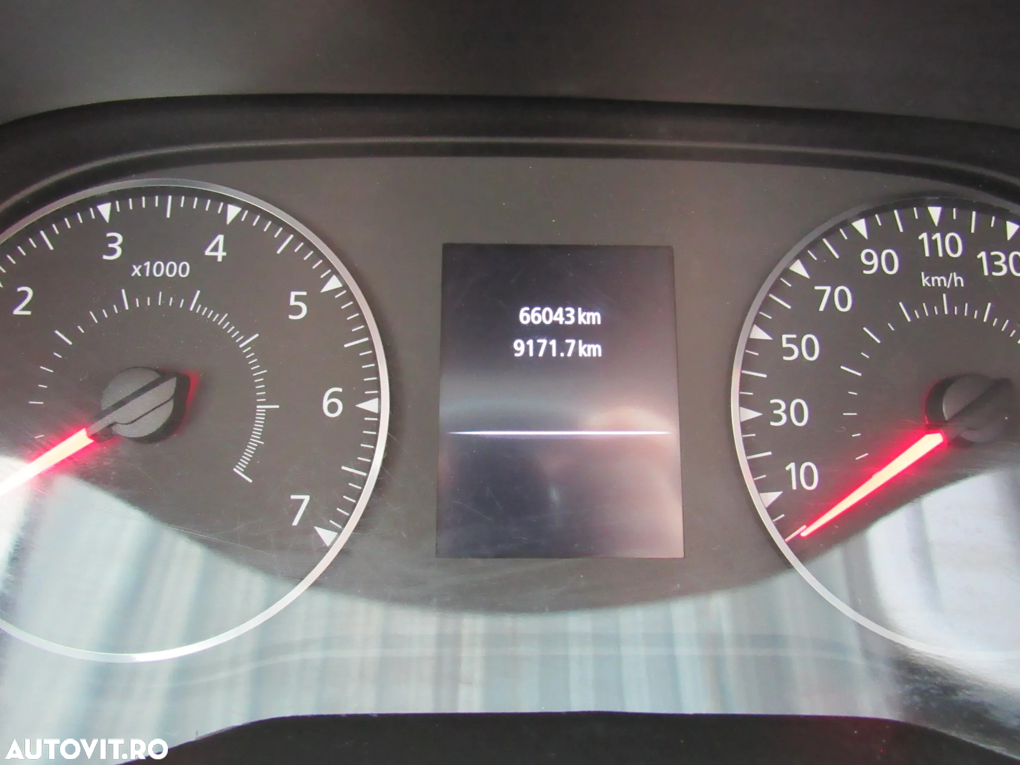 Dacia Duster 1.5 Blue dCi 4WD SL BlueLine - 14