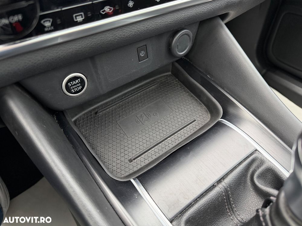 Nissan Qashqai 1.3 DIG-T MHEV N-Connecta - 18