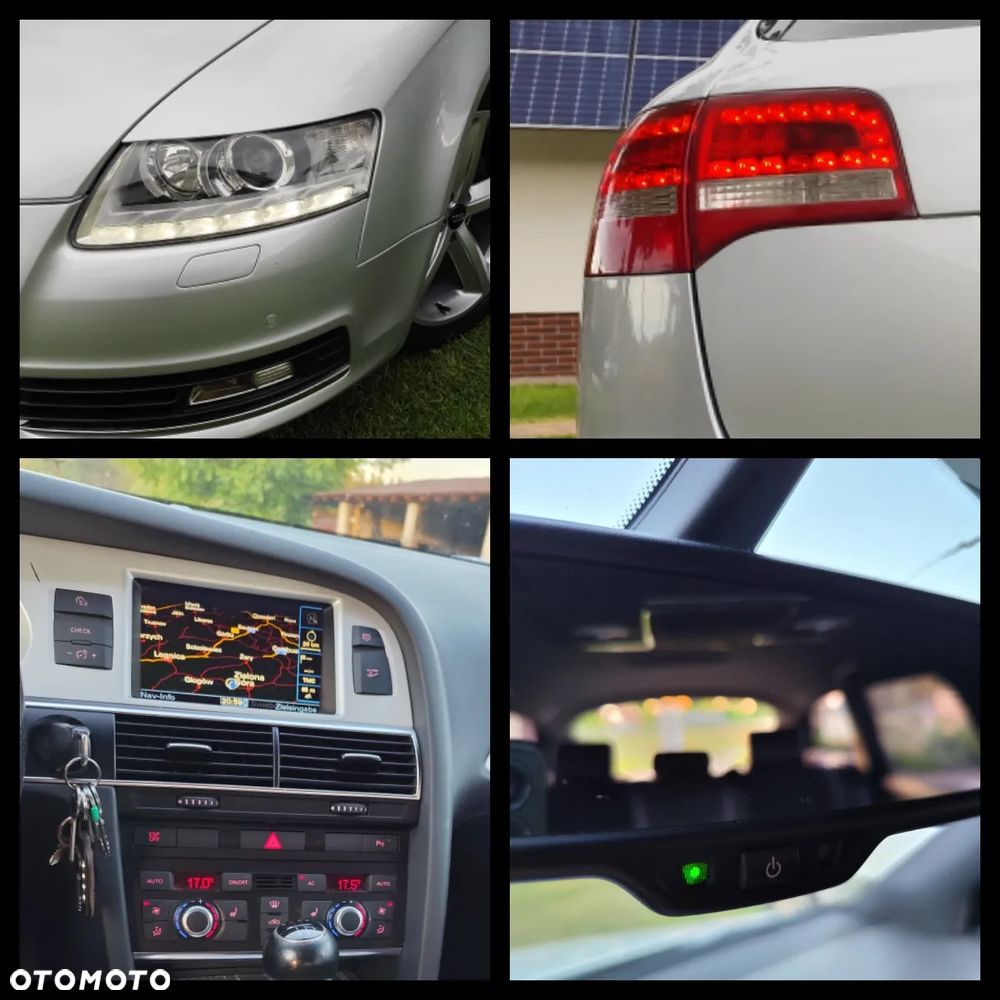Audi A6 Avant - 29