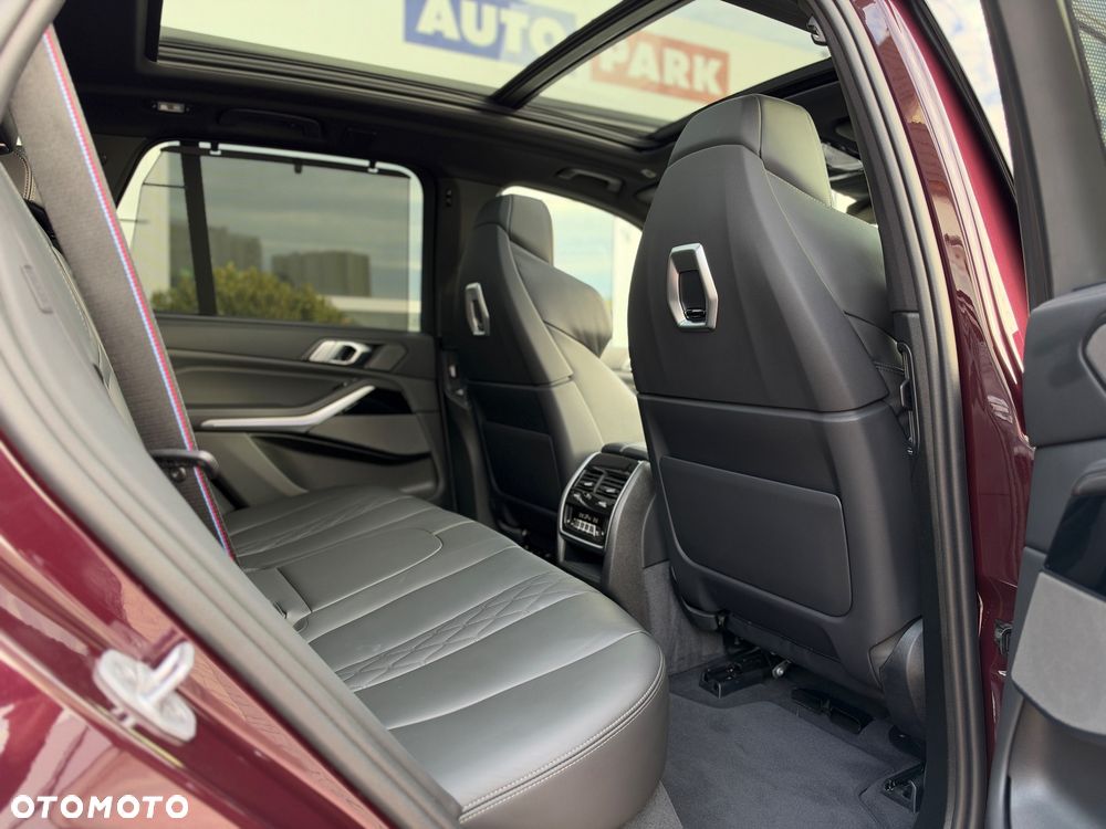 BMW X5 xDrive30d mHEV M Sport sport - 23