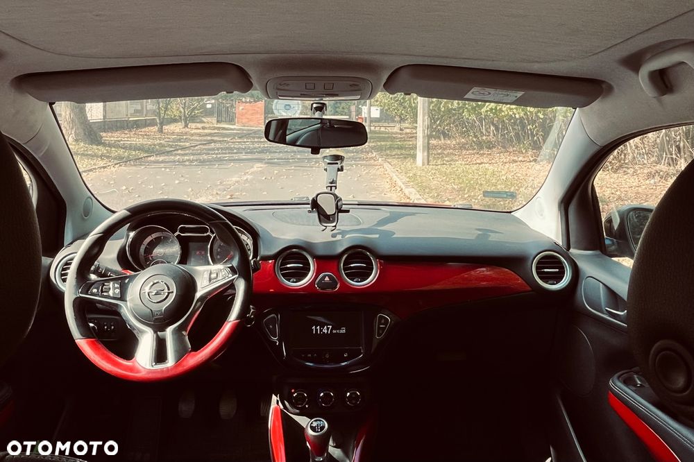 Opel Adam - 6
