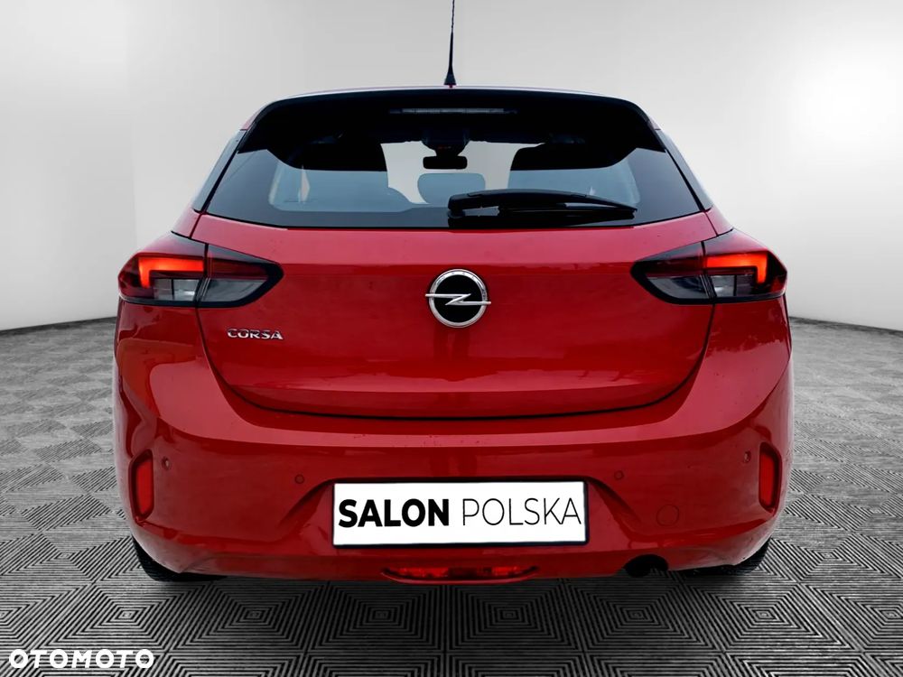 Opel Corsa 1.2 Business S&S - 5